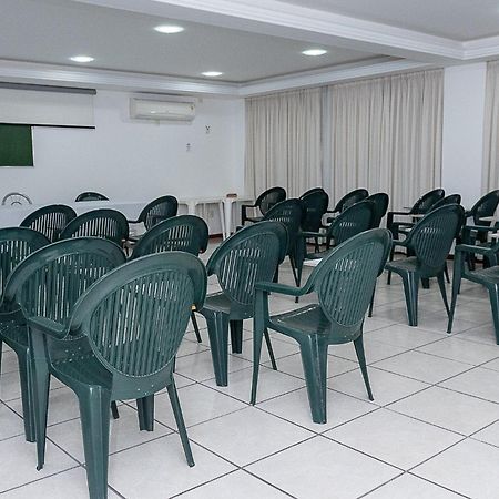 Inter Hotel Vitoria Exterior photo